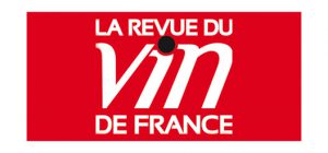 LOGO La Revue du Vin de France