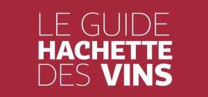 LOGO Guide Hachette des Vins
