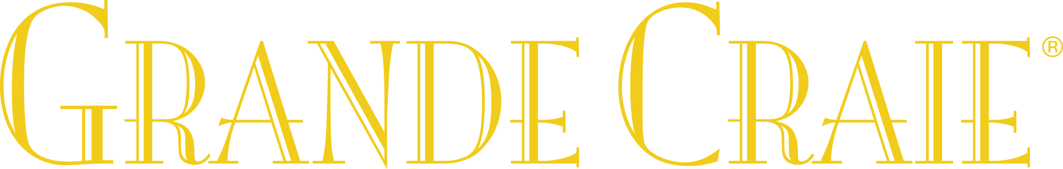 logo GRANDE CRAIE Domaine Fichet
