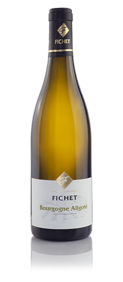 FICHET Bourgogne Aligoté
