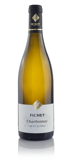 FICHET Chardonnay Vin de France